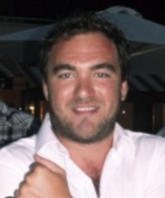 Olivier Colombani, fondateur d'InterFace